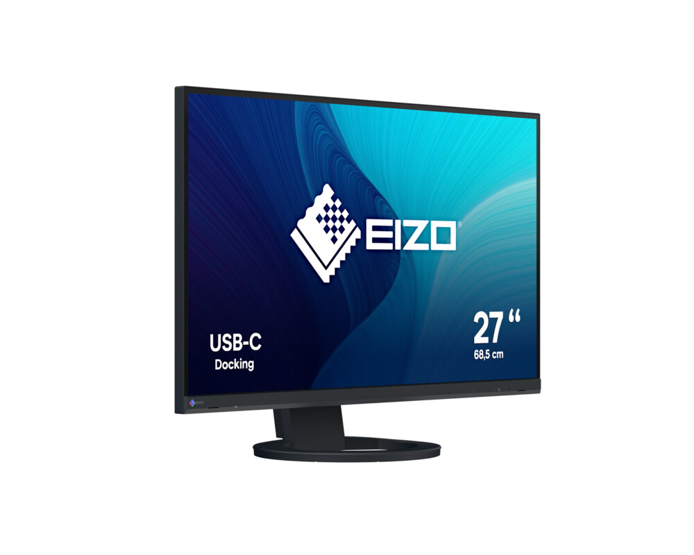 Монитор EIZO EV2720S-BK 2