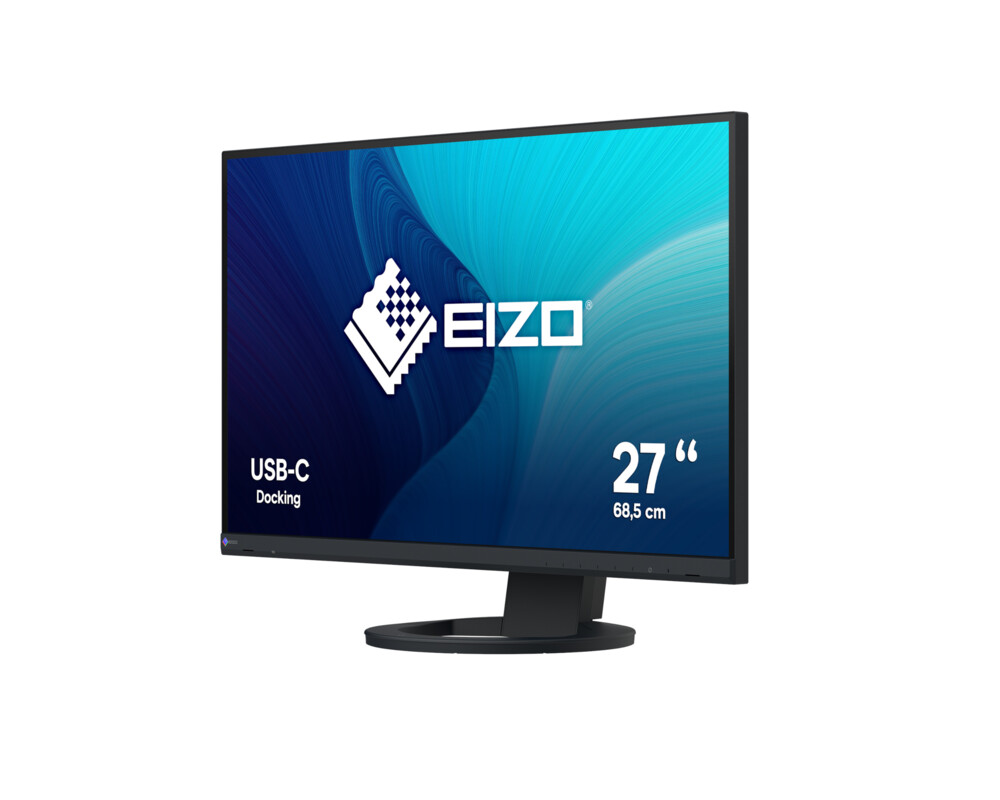 Монитор EIZO EV2720S-BK 3