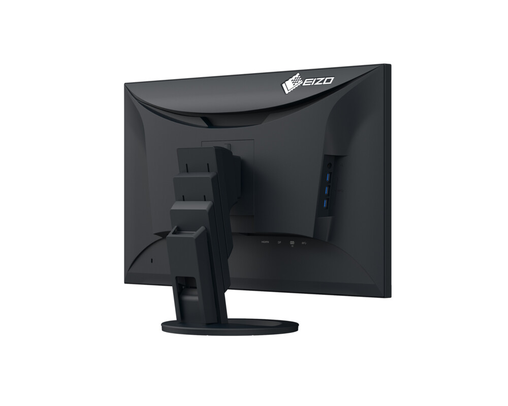 Монитор EIZO EV2720S-BK 6