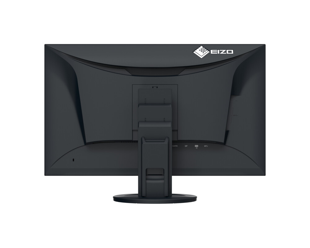 Монитор EIZO EV2720S-BK 4