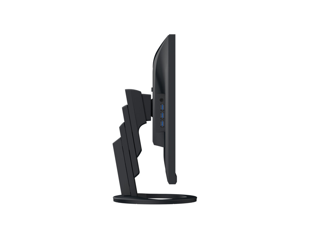 Монитор EIZO EV2720S-BK 8