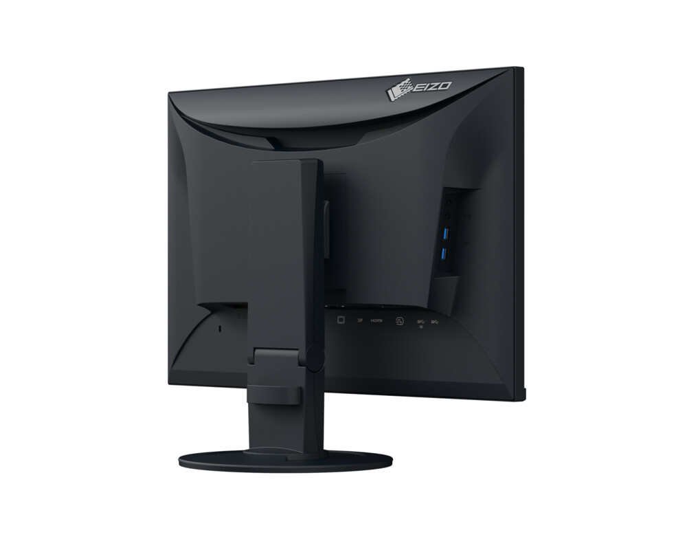 Монитор EIZO EV2410R-BK 6