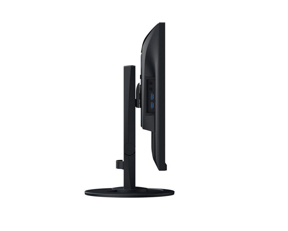 Монитор EIZO EV2410R-BK 8