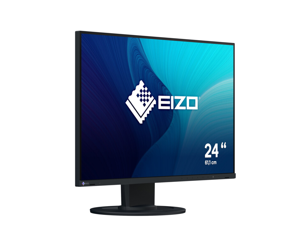 Монитор EIZO EV2410R-BK 2