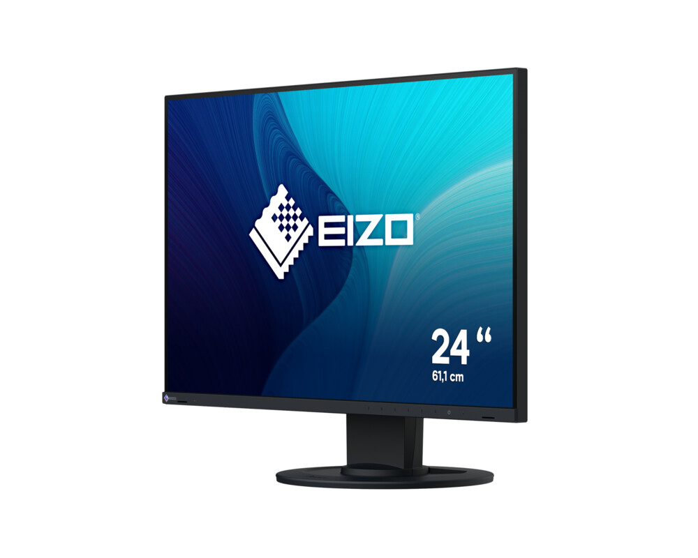 Монитор EIZO EV2410R-BK 3