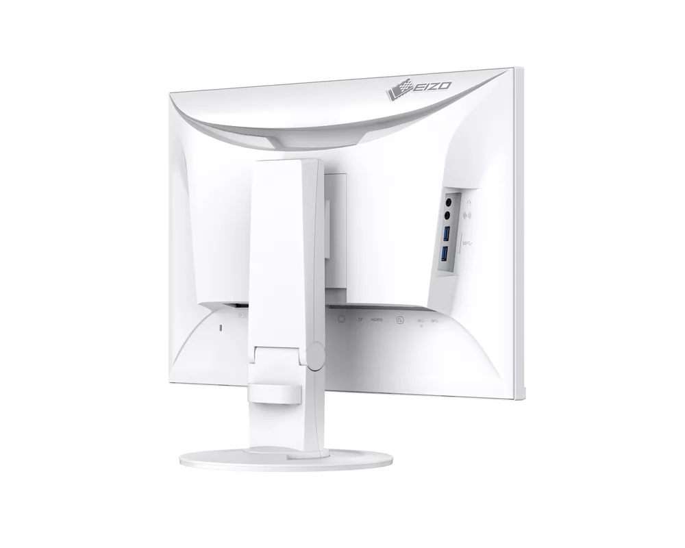Монитор EIZO 23.8" EV2410R-WT 6