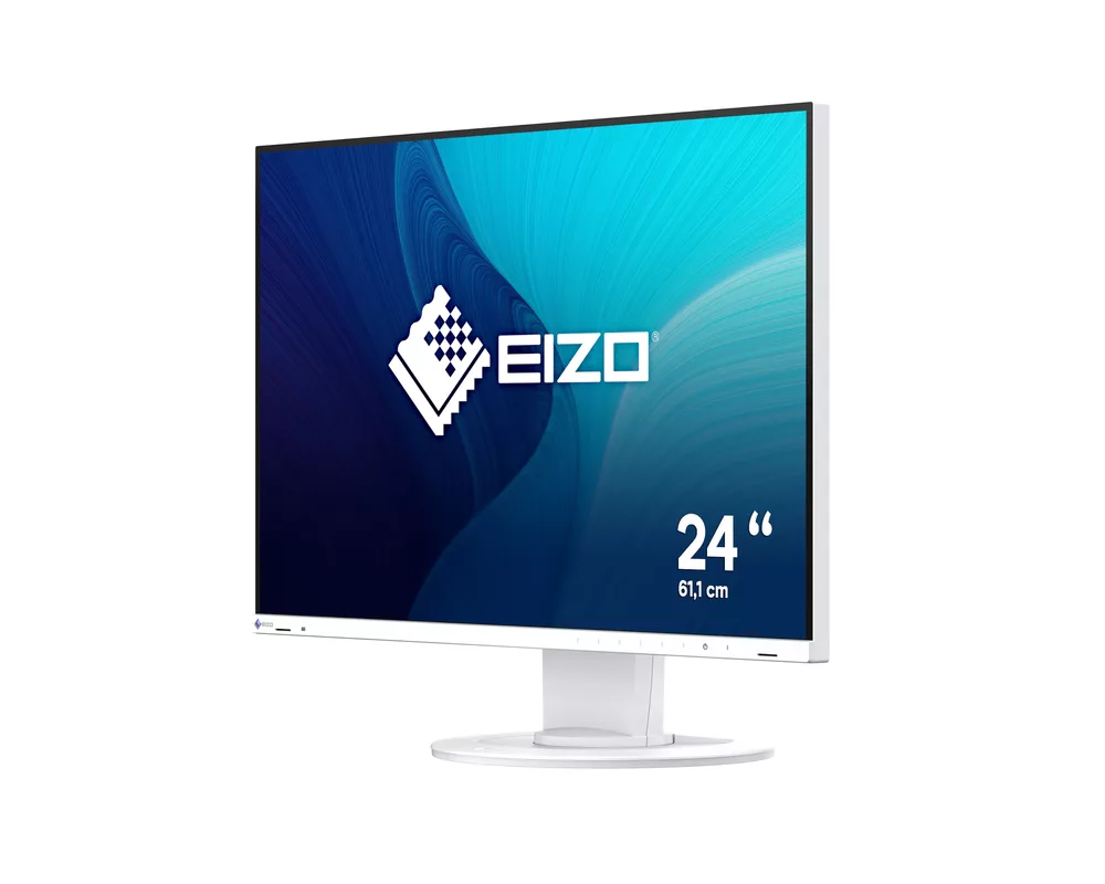 Монитор EIZO 23.8" EV2410R-WT 3