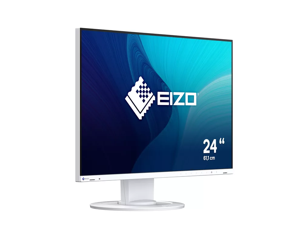 Монитор EIZO 23.8" EV2410R-WT 2