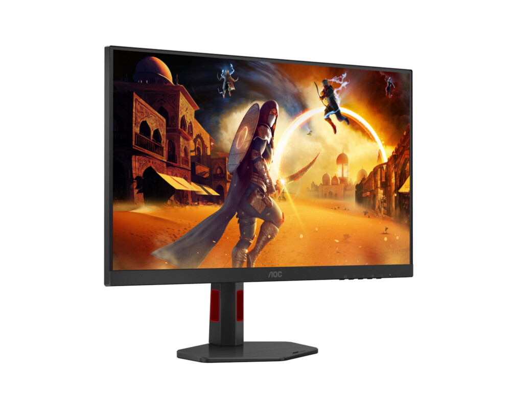 Монитор AOC U27G4R 28