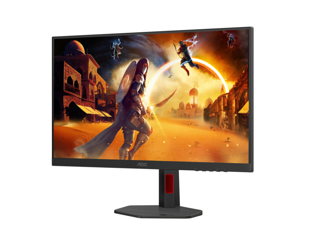 Монитор AOC U27G4R 29