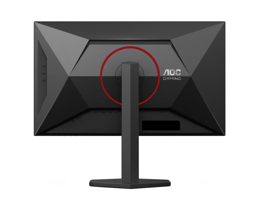 Монитор AOC U27G4R 32