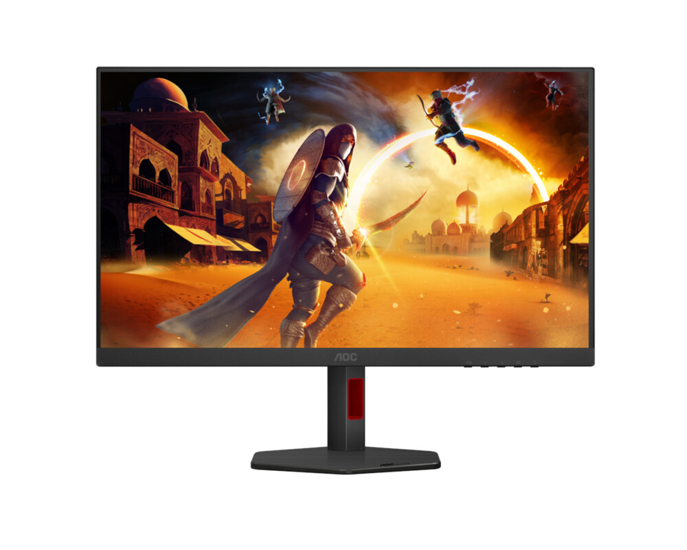 Монитор AOC U27G4R 26