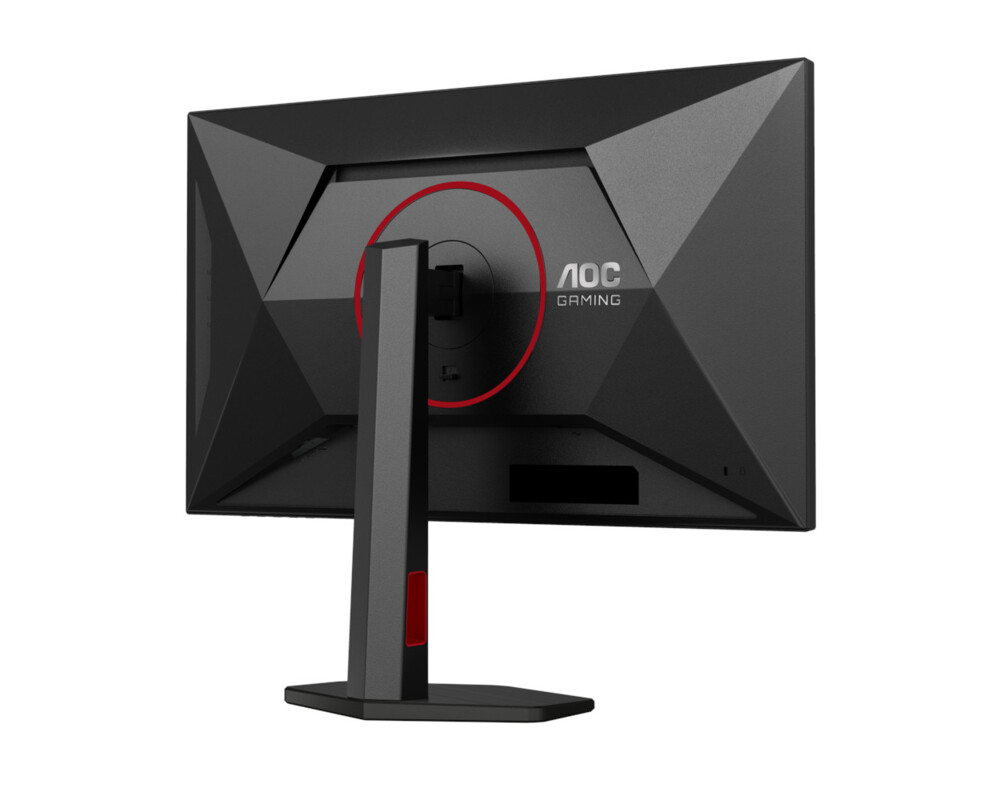 Монитор AOC U27G4R 34