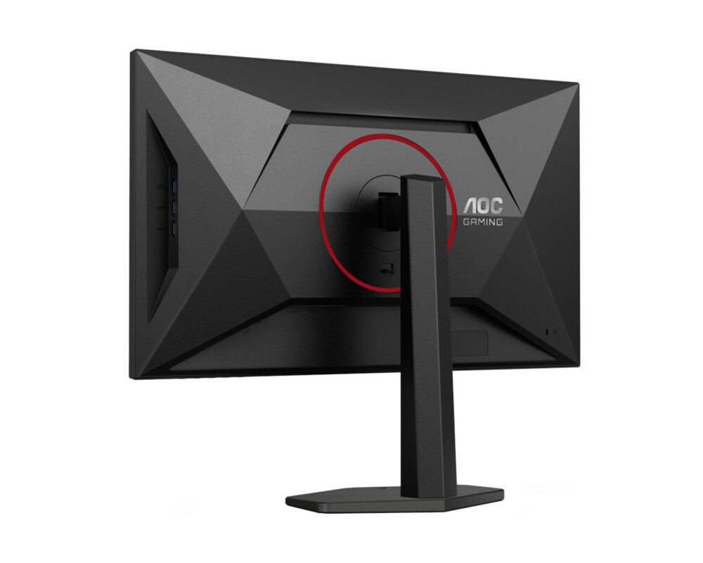 Монитор AOC U27G4R 33