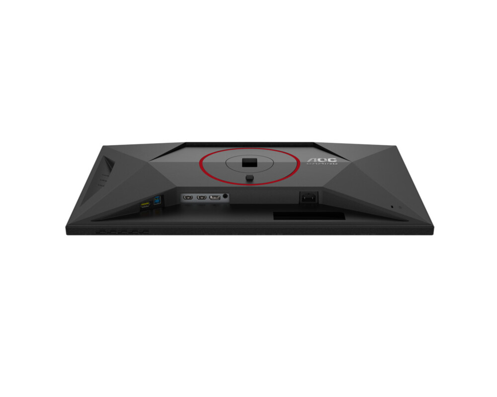 Монитор AOC U27G4R 31