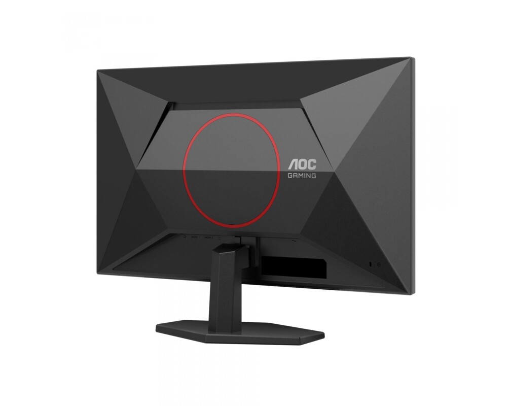 Монитор AOC Q27G42ZE 27inch FAST IPS QHD 1ms 240Hz 300cd 8