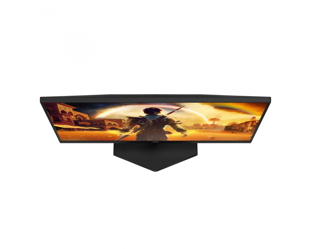 Монитор AOC Q27G42ZE 27inch FAST IPS QHD 1ms 240Hz 300cd 5