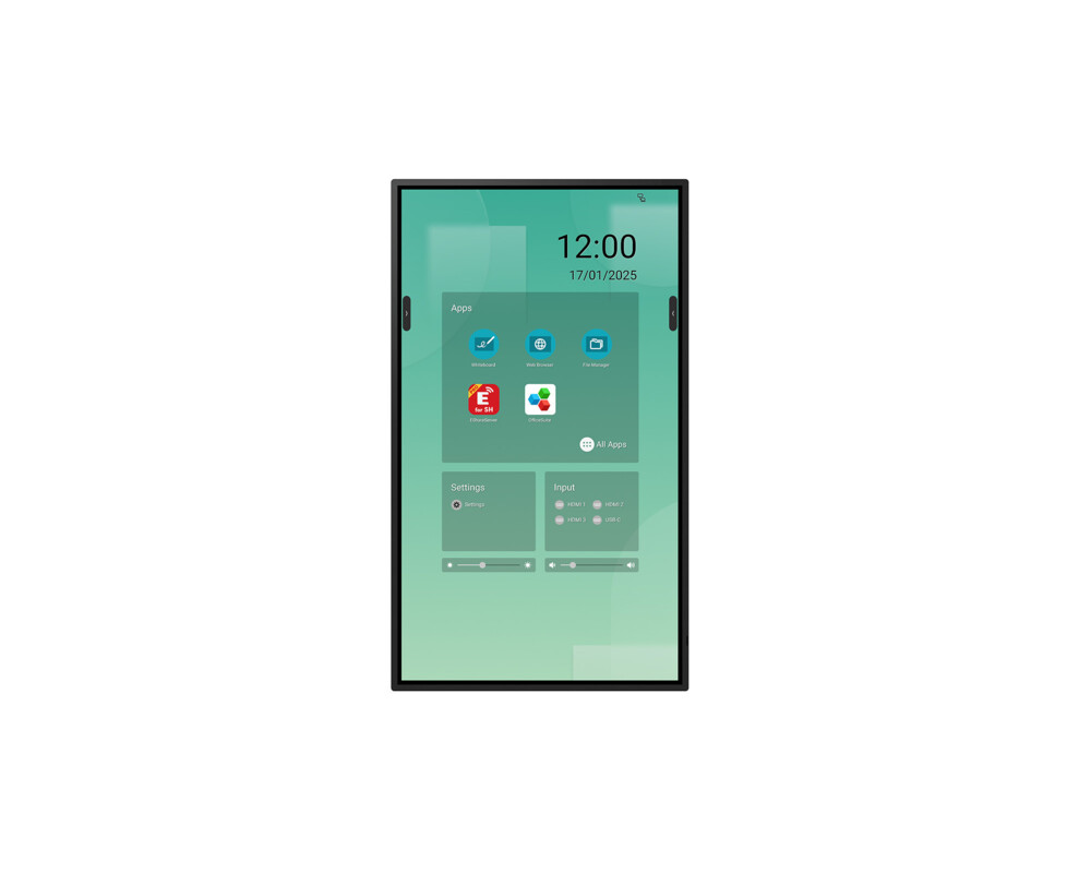 Интерактивен дисплей Тъч Дисплей SHARP 60006140 LM431 4