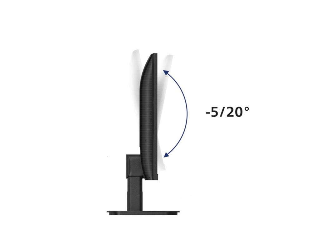 Монитор Philips 27E1N1200A/00 9