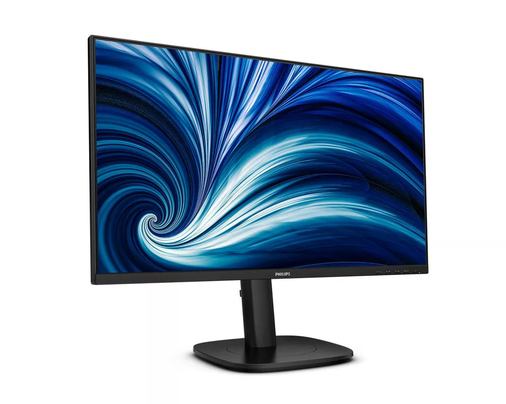 Монитор Philips 23.8" 24B2N3200J/00 2