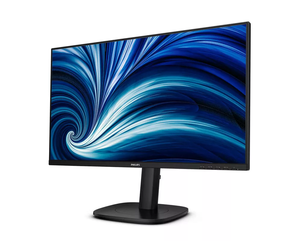 Монитор Philips 23.8" 24B2N3200J/00 3