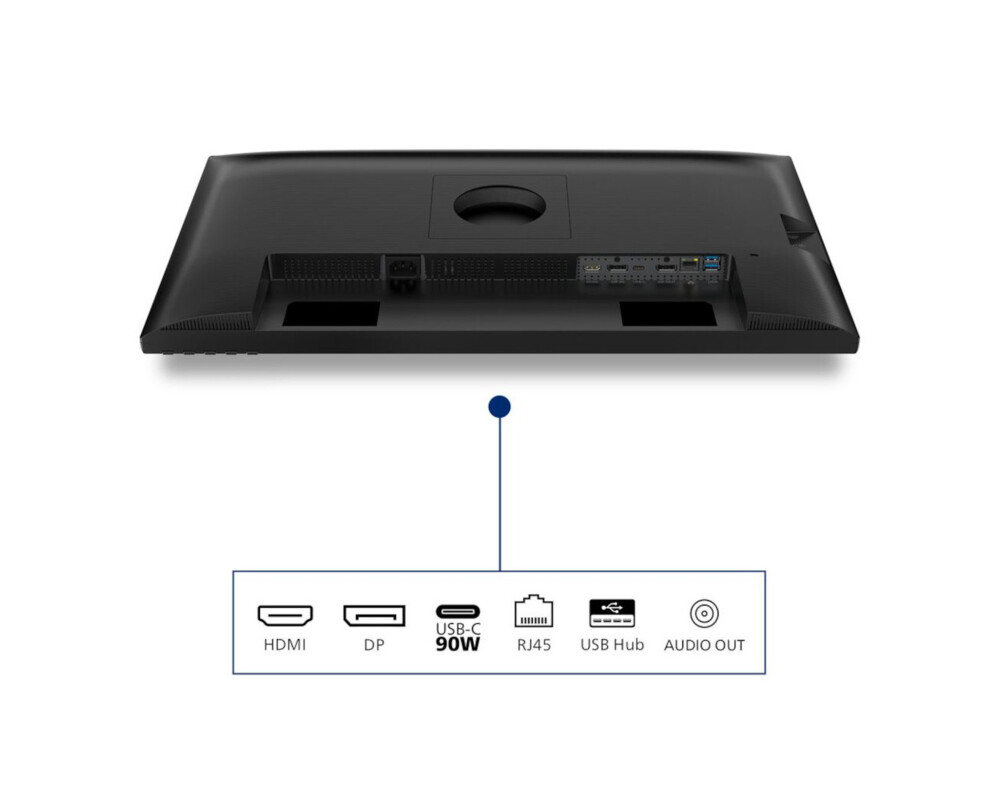 Монитор Philips 27B2U3601/00 8