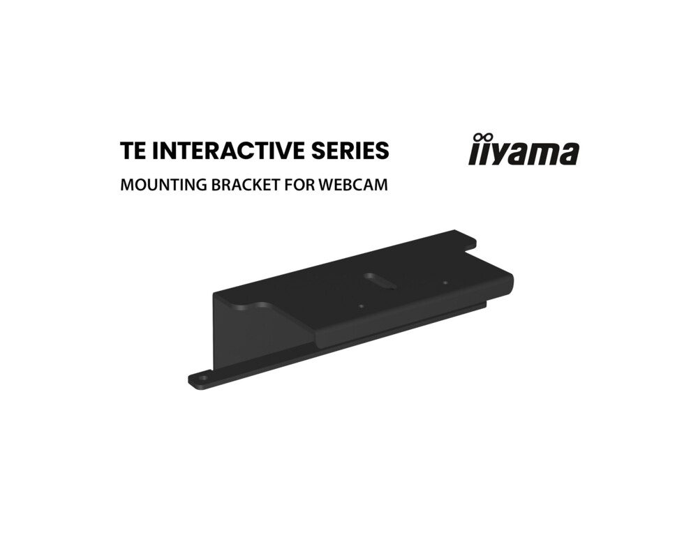 Интерактивен дисплей Tъч Дисплей IIYAMA TE8615A-B1AG 13