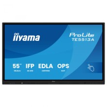 Tъч Дисплей IIYAMA TE5513A-B1AG 830009 TE5513A-B1AG на топ цена - PIC.bg