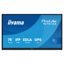  Tъч Дисплей IIYAMA TE7513A-B1AG 830011 TE7513A-B1AG на топ цена - PIC.bg