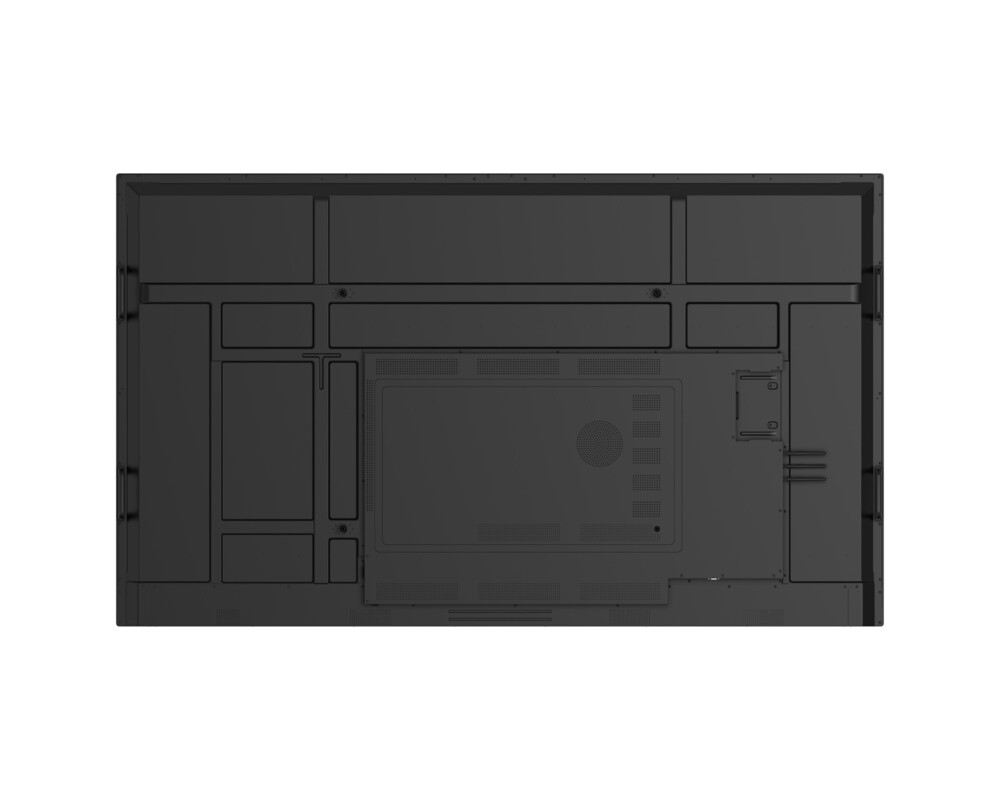 Интерактивен дисплей Tъч Дисплей IIYAMA TE8613A-B1AG 4