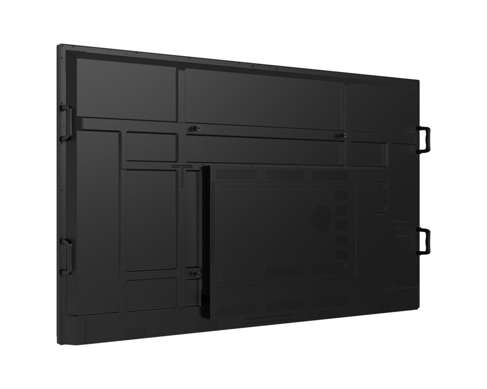 Интерактивен дисплей Tъч Дисплей IIYAMA TE8613A-B1AG 5