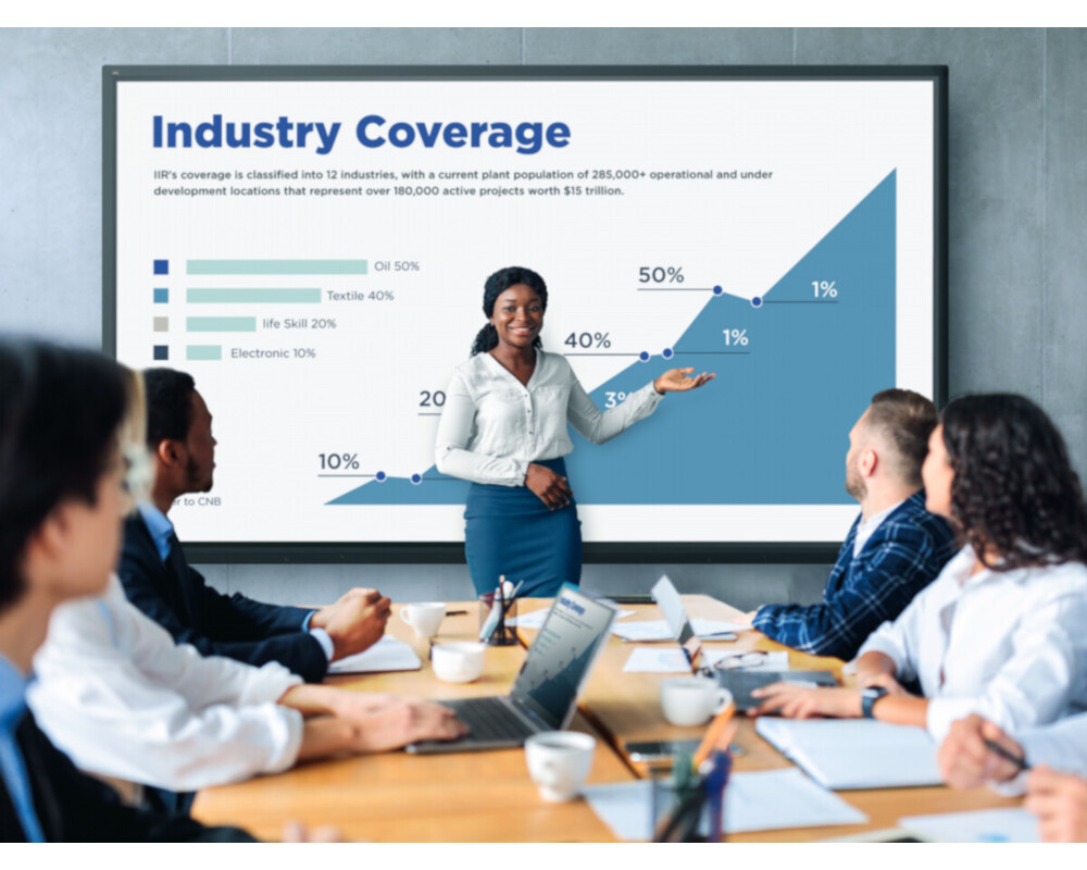 Интерактивен дисплей Тъч Дисплеи ViewSonic IFP9850-4 8