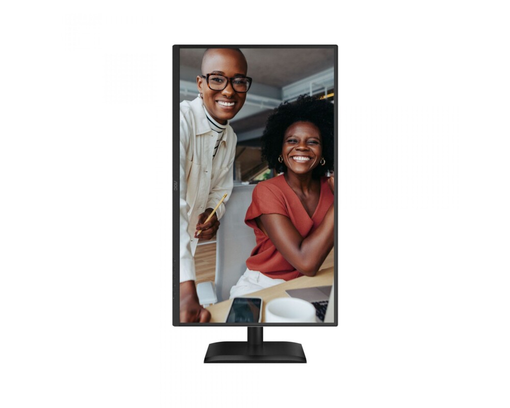 Монитор AOC 27E4U 24