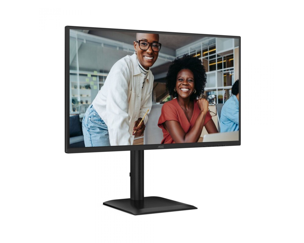 Монитор AOC 27E4U 22