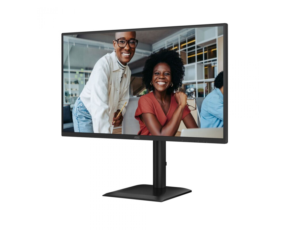 Монитор AOC 27E4U 23