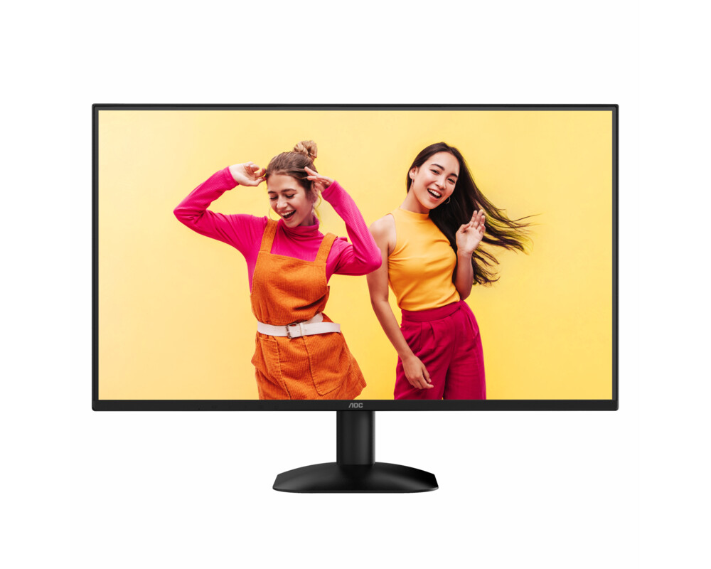 Монитор AOC Q27B35S3 7