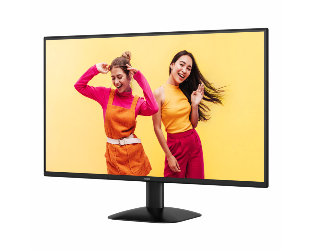 Монитор AOC Q27B35S3 8