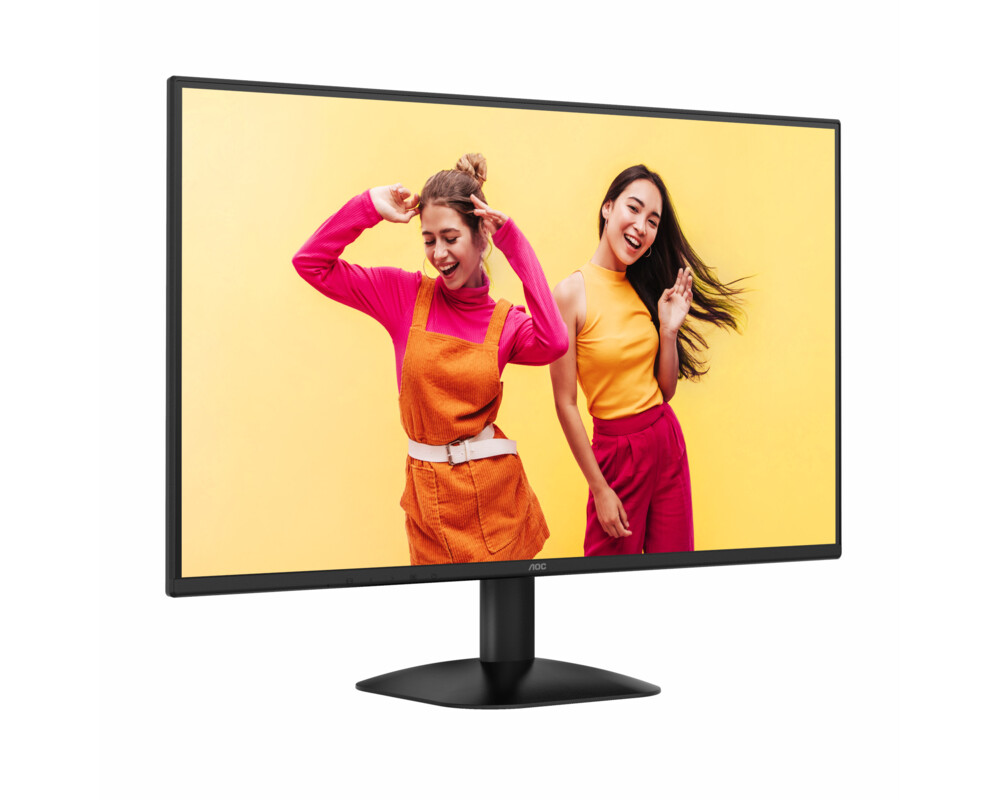 Монитор AOC Q27B35S3 9