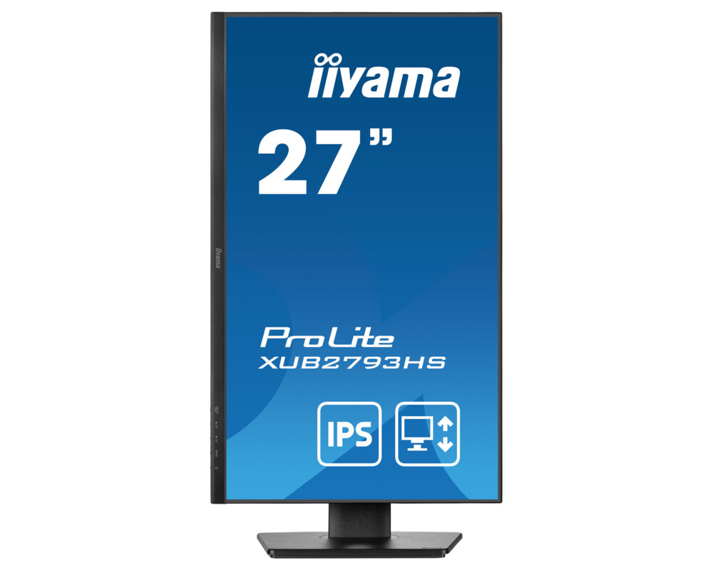 Монитор IIYAMA XUB2793HS-B7 2