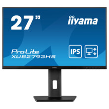  IIYAMA XUB2793HS-B7 833970 XUB2793HS-B7 на топ цена - PIC.bg