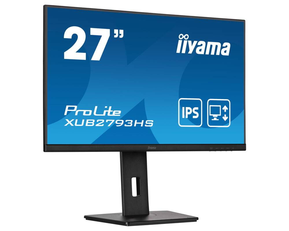Монитор IIYAMA XUB2793HS-B7 3