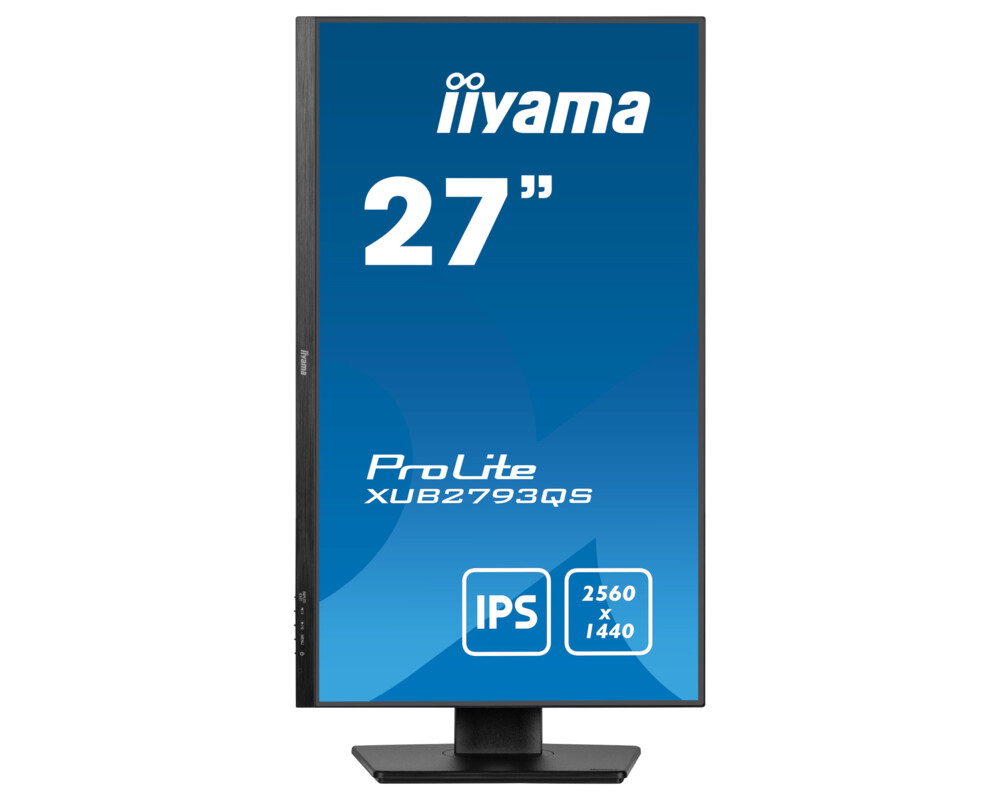 Монитор IIYAMA XUB2793QS-B7 2