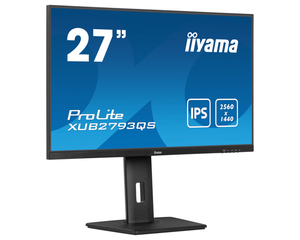 Монитор IIYAMA XUB2793QS-B7 3