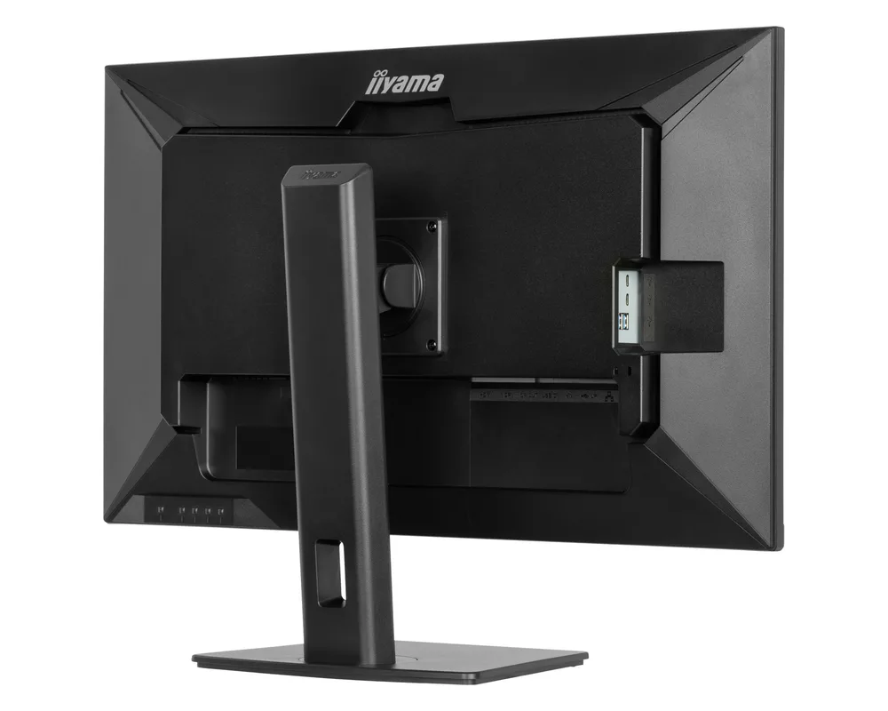 Монитор IIYAMA XUB3297QSNP-B1 8