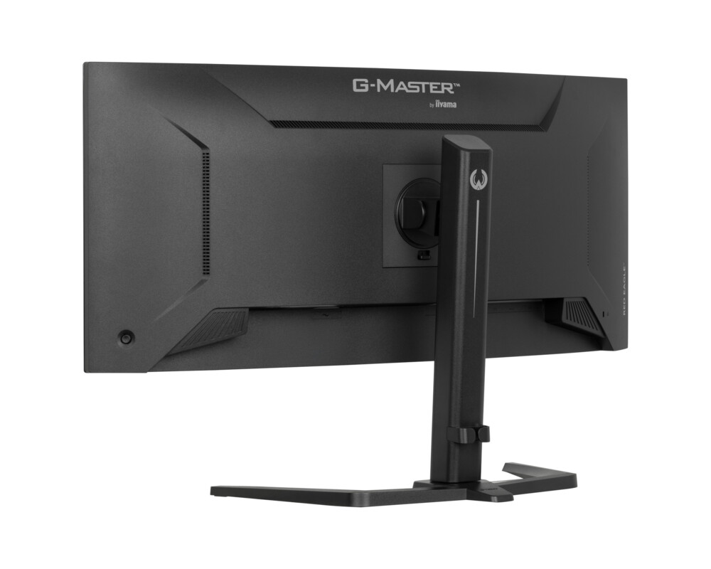 Монитор IIYAMA GCB3484WQSU-B1 5