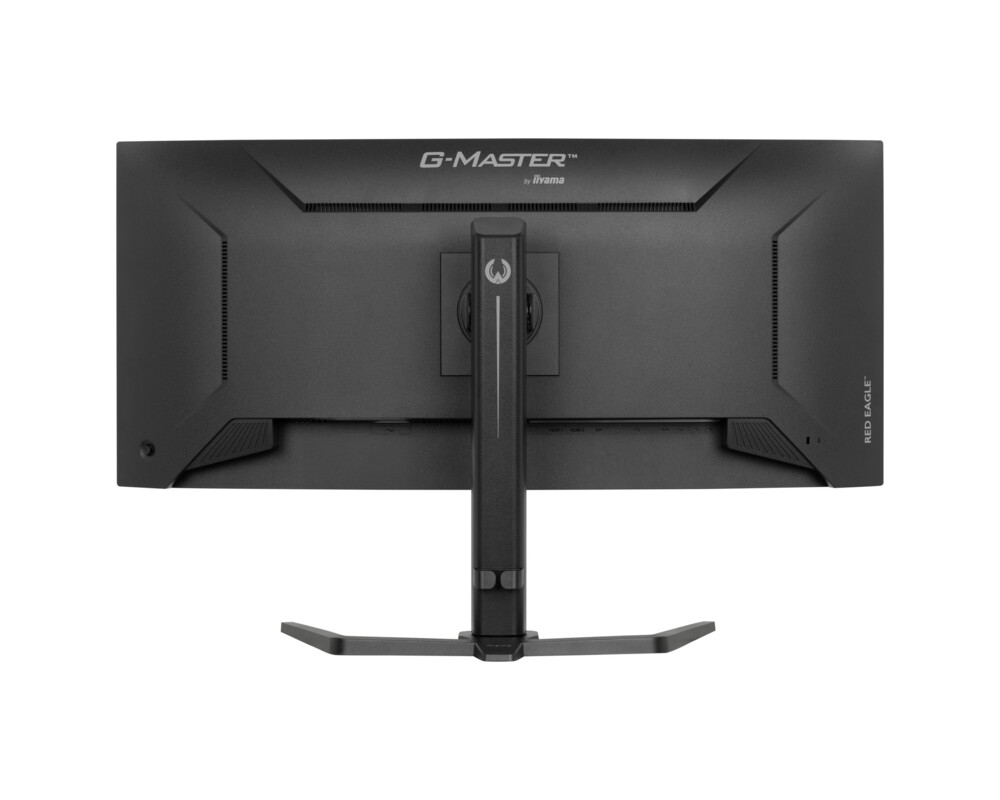 Монитор IIYAMA GCB3484WQSU-B1 4