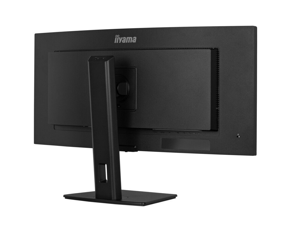 Монитор IIYAMA XCB3494WQSU-B1 6