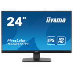 <span>Монитор</span> IIYAMA XU2491H-B1 <span class='catalog-num-in-name'>XU2491H-B1</span> - 