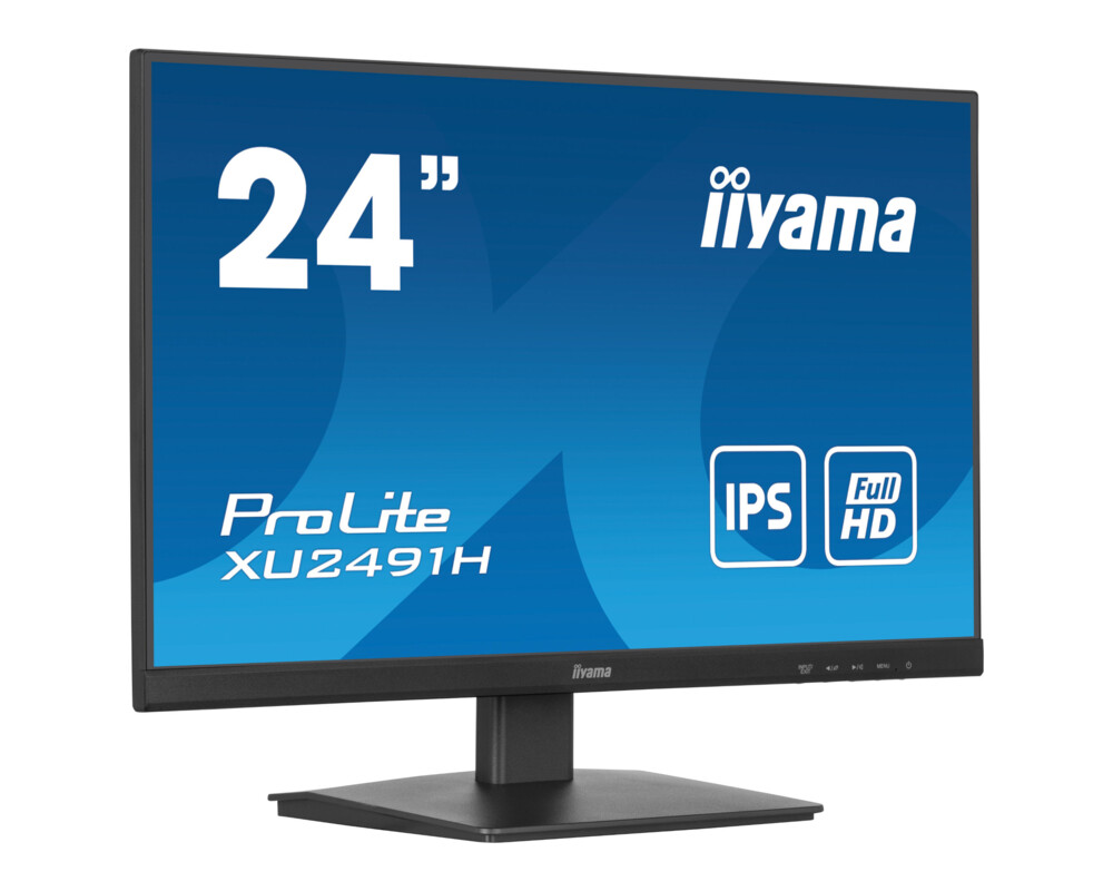 Монитор IIYAMA XU2491H-B1 2