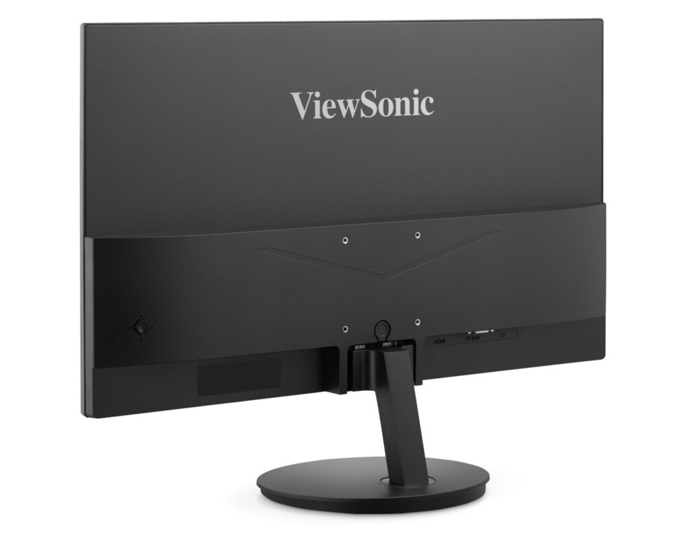 Монитор ViewSonic VA24E1-H 6